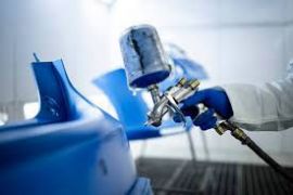 Pintura Automotriz Profesional